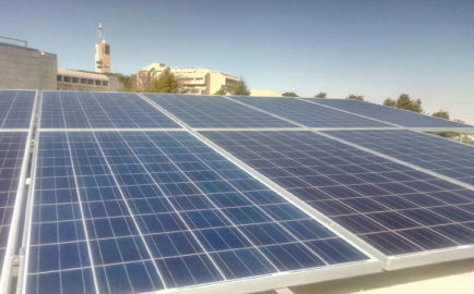 Photovoltaic panels